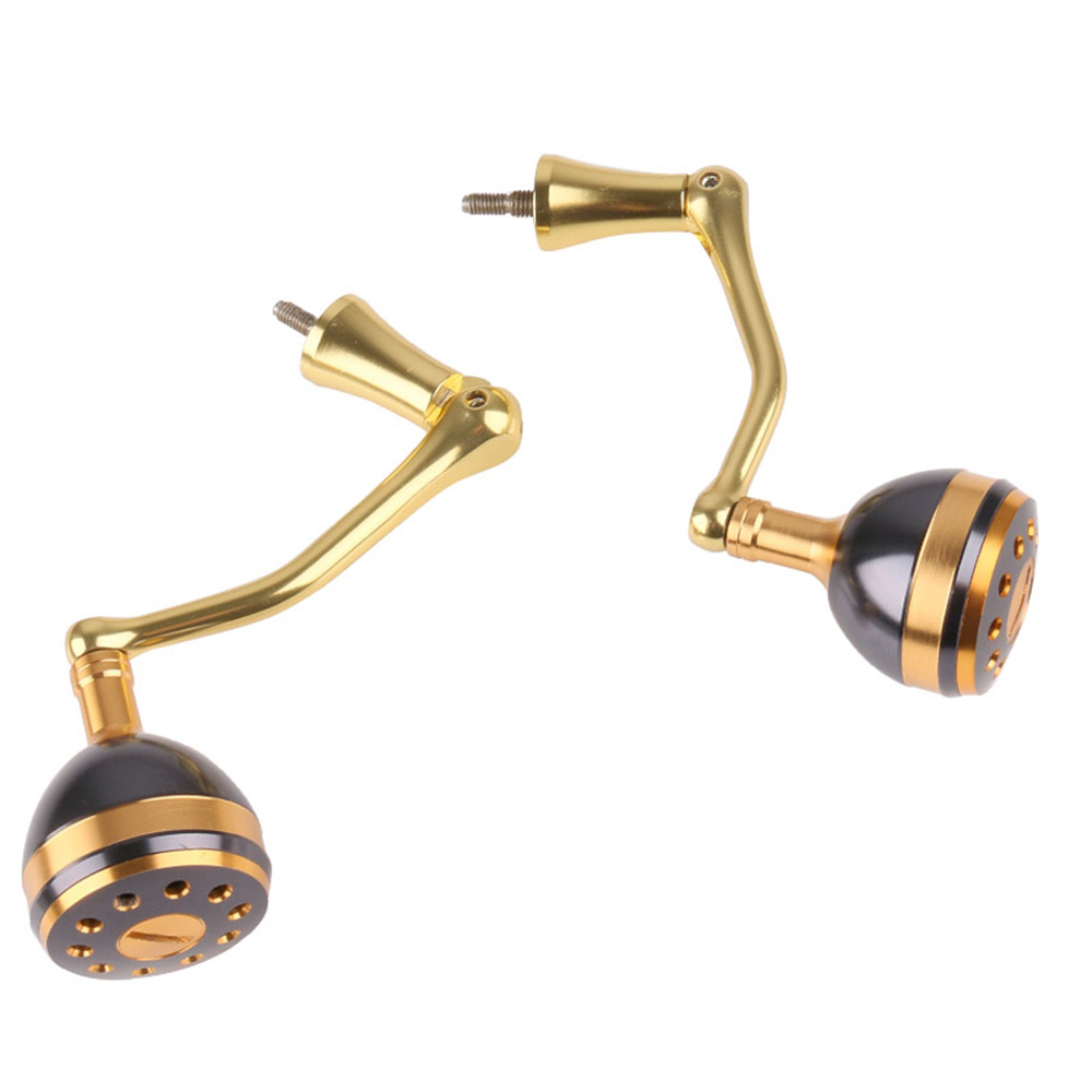 Spinning Reel - DEUKIO - Repuesto de Manivela para