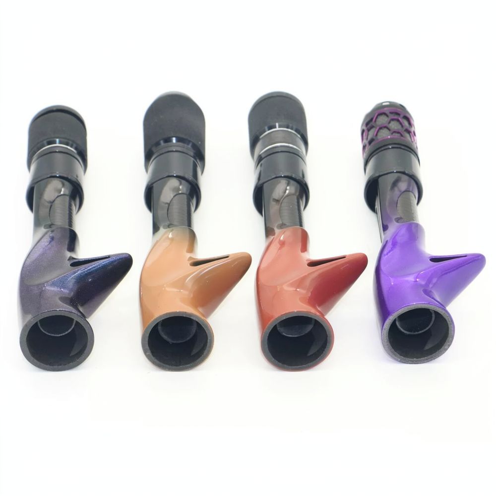 Reel Handle - Para caña de pescar Fuji ACS