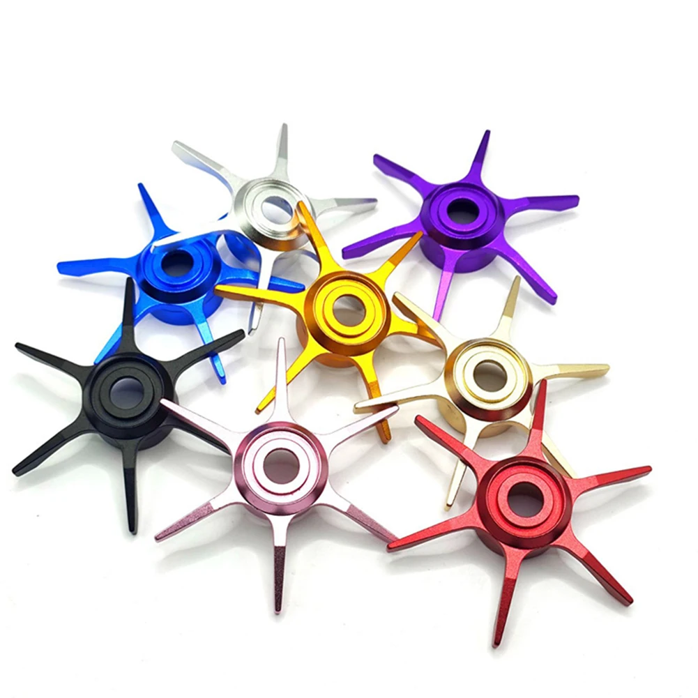Reel Drag Knob - Llave de descarga de arrastre de