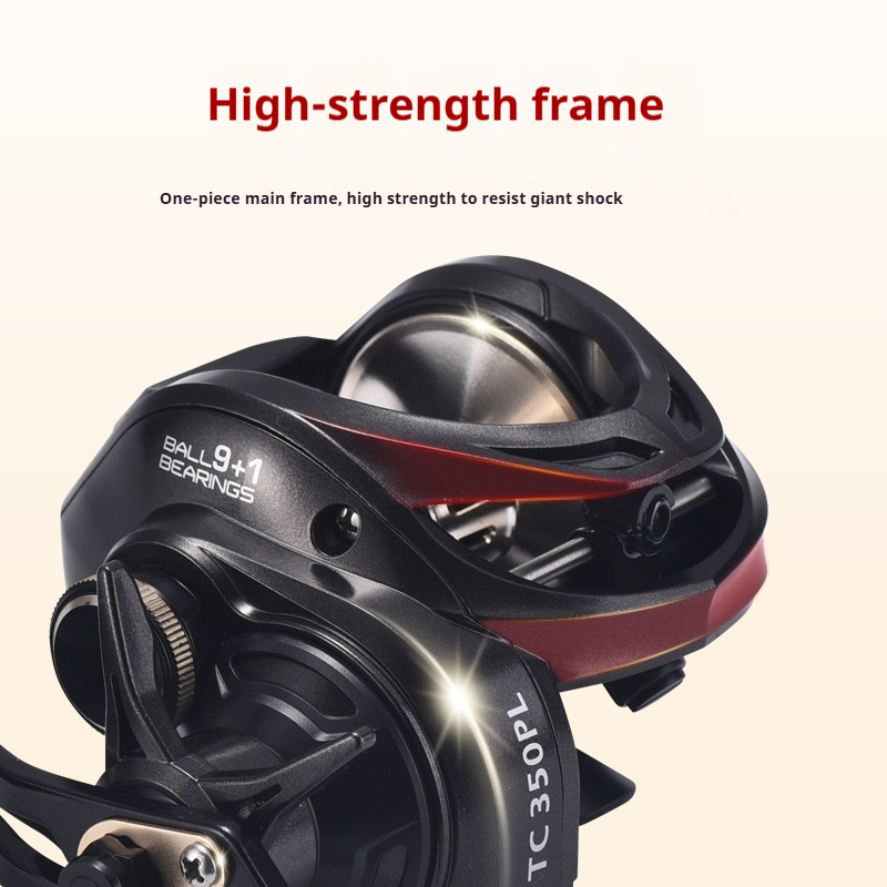 Carrete de Pesca Lizard para A - Surf Reel reseña y precio
