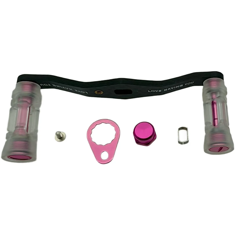 Mango de carrete de pesca Bait - Reel Drag Knob reseña y precio