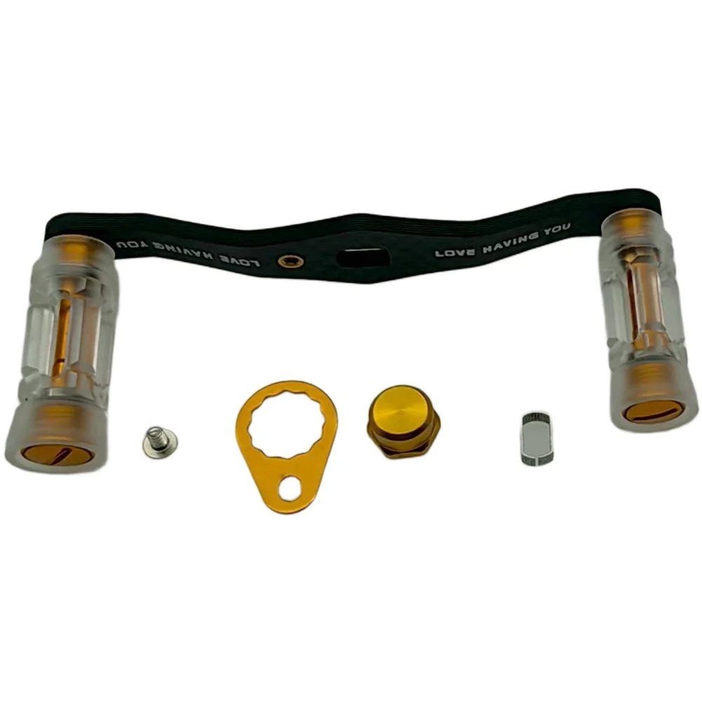 Mango de carrete de pesca Bait - Reel Drag Knob reseña y precio