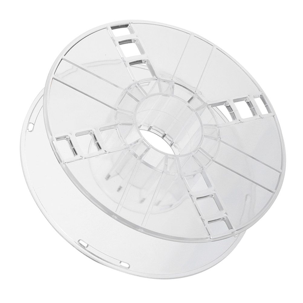 Carrete de plástico para guard - Electric Reel reseña y precio