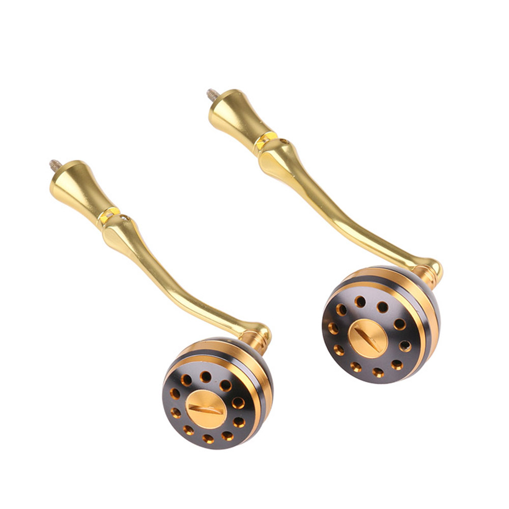 DEUKIO - Repuesto de Manivela  - Spinning Reel reseña y precio