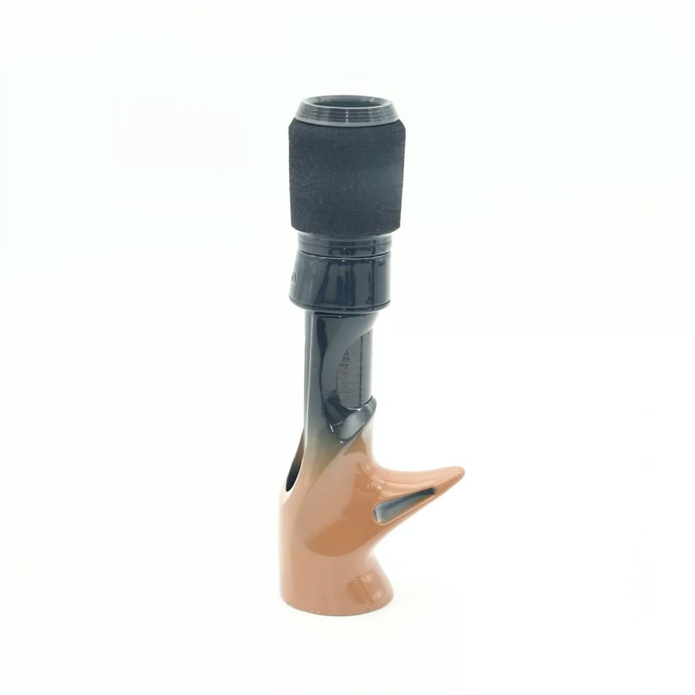 Para caña de pescar Fuji ACS 1 - Reel Handle reseña y precio