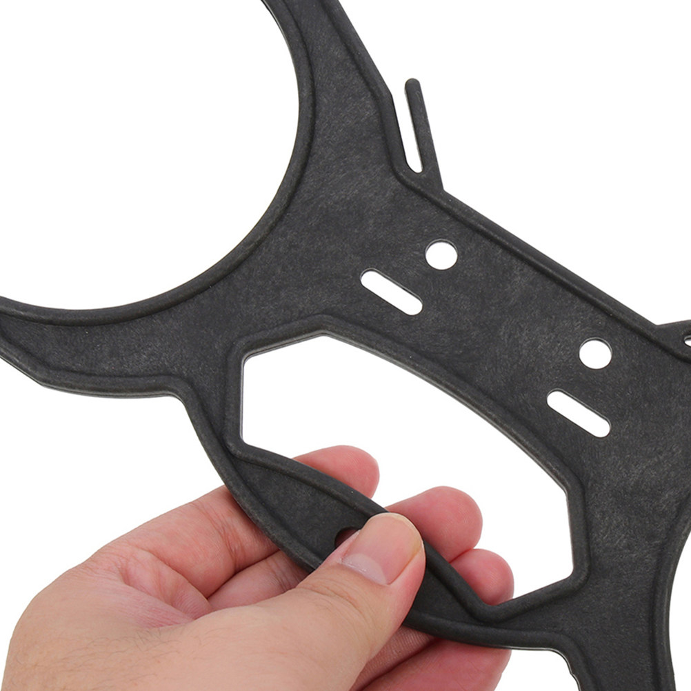 11 piezas: organizador de cabl - Reel Handle reseña y precio