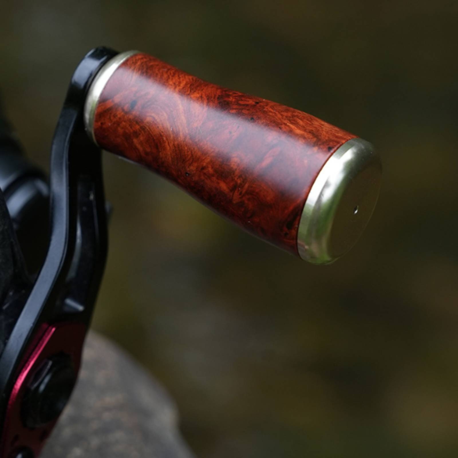 2 Piezas de Perillas de Repues - Reel Handle reseña y precio
