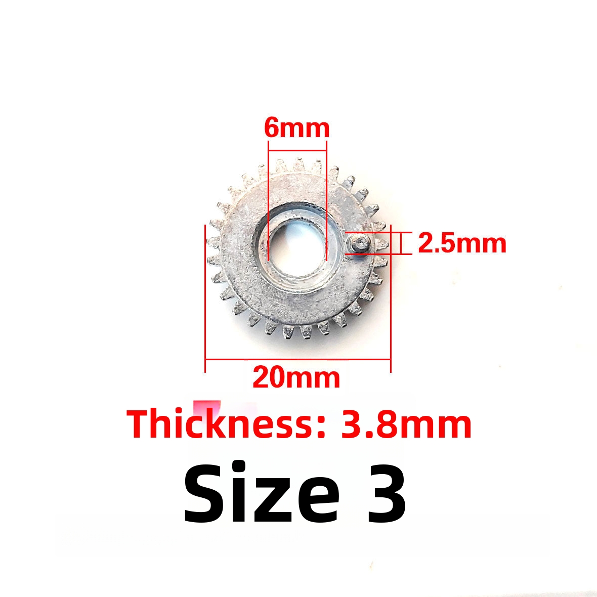 1 unidad de accesorio para car - Reel Drag Knob reseña y precio