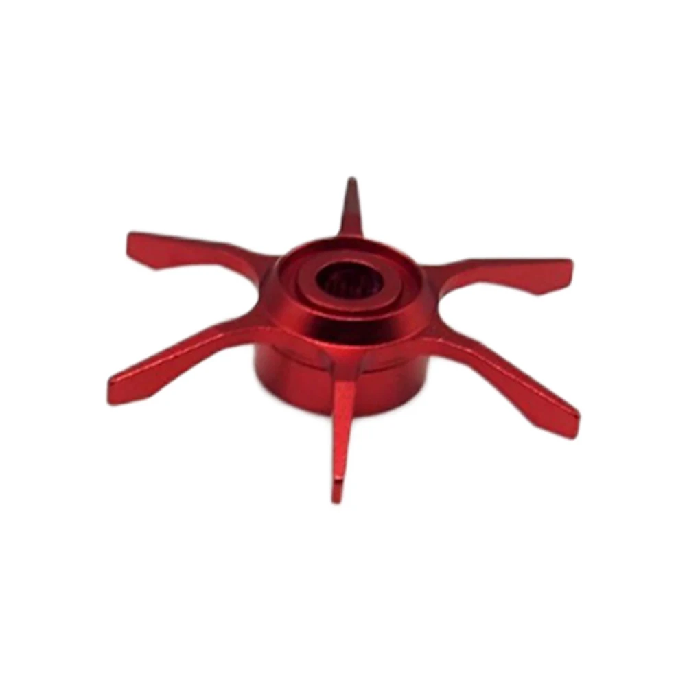 DIY Metal Star Drag 65mm para  - Reel Drag Knob reseña y precio