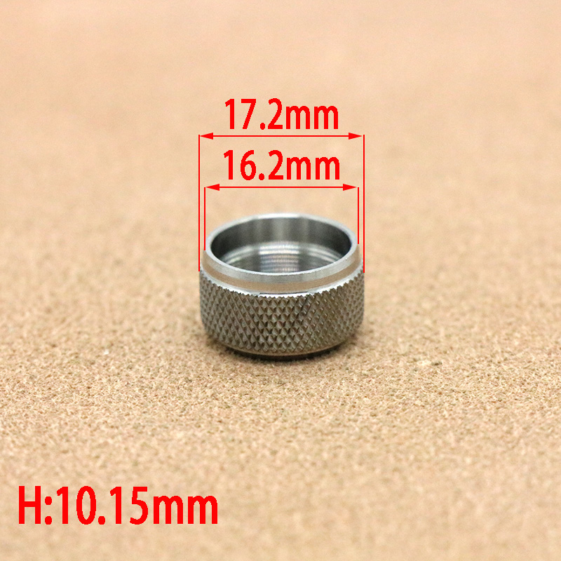 Perilla de ajuste de freno mec - Reel Drag Knob reseña y precio