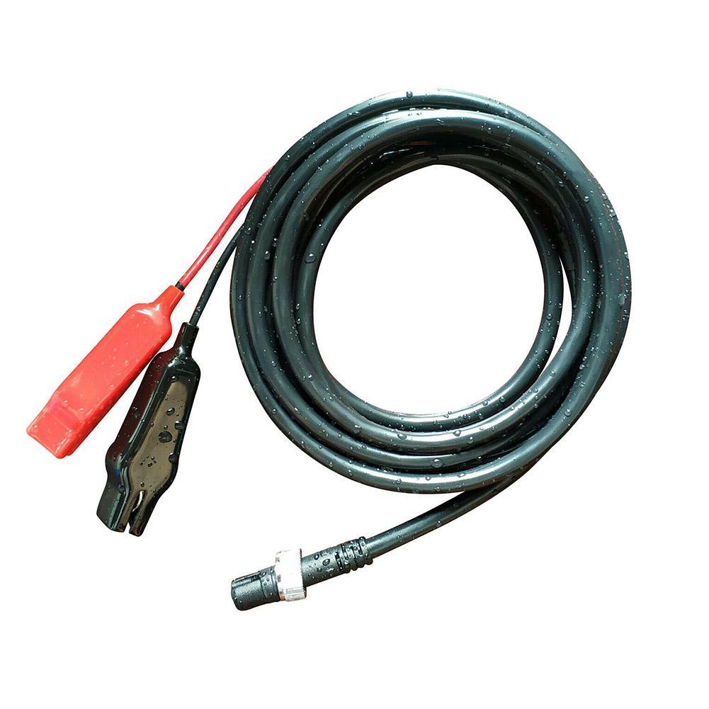 Cable de alimentación de 1 pie - Spinning Reel reseña y precio