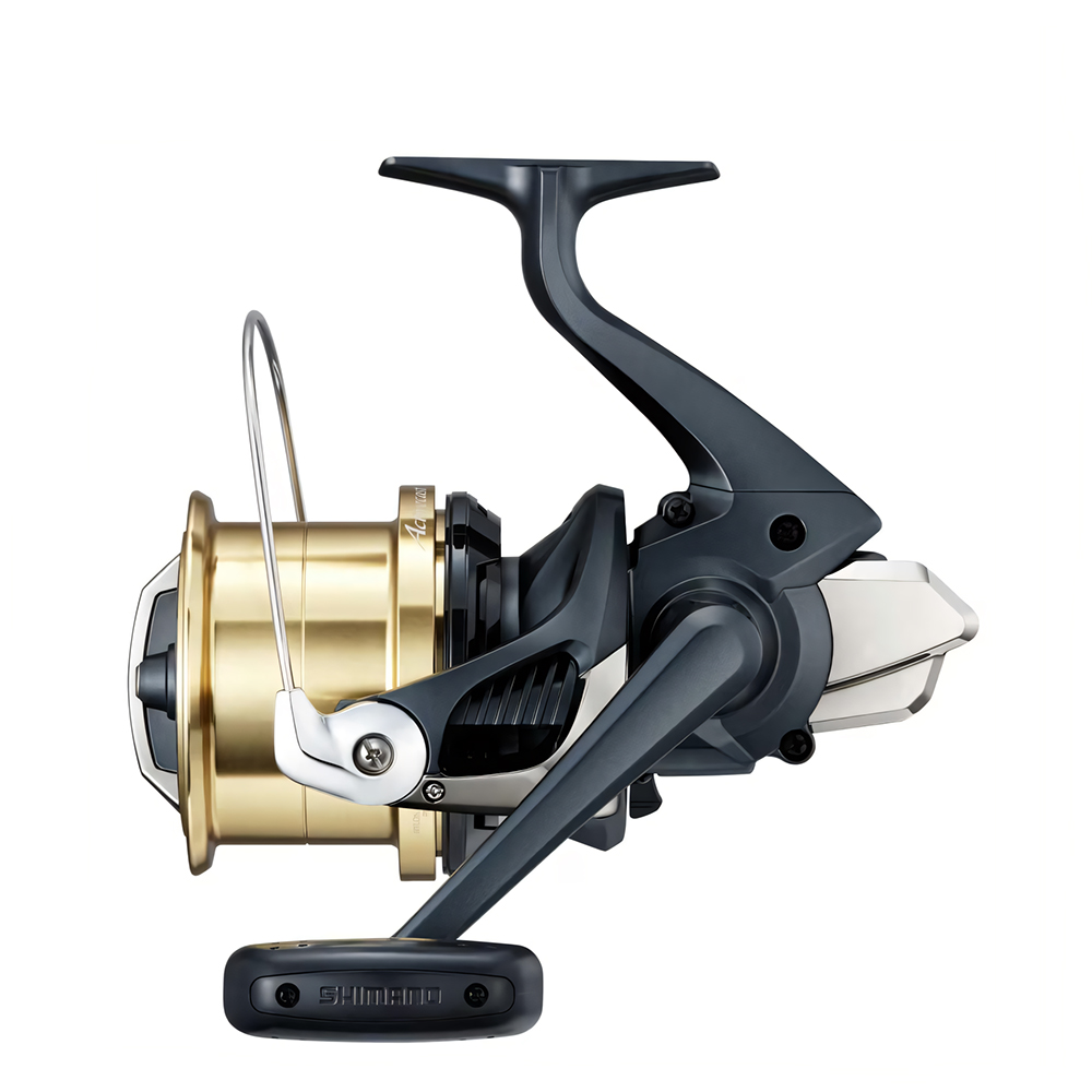 25 SHIMANO ACTIVECAST Surfcast - Daiwa Reel Bg reseña y precio