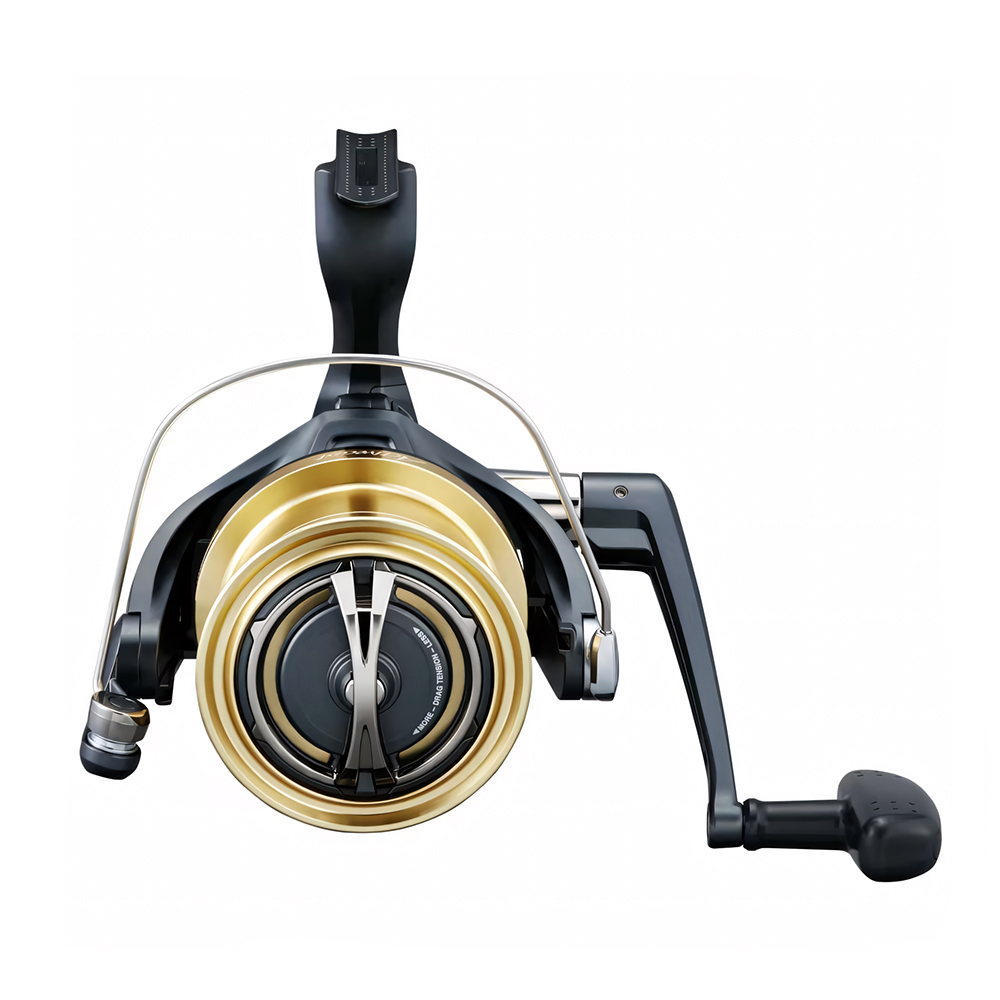 25 SHIMANO ACTIVECAST Surfcast - Daiwa Reel Bg reseña y precio