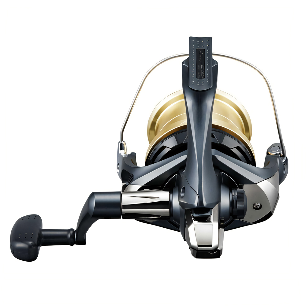 25 SHIMANO ACTIVECAST Surfcast - Daiwa Reel Bg reseña y precio