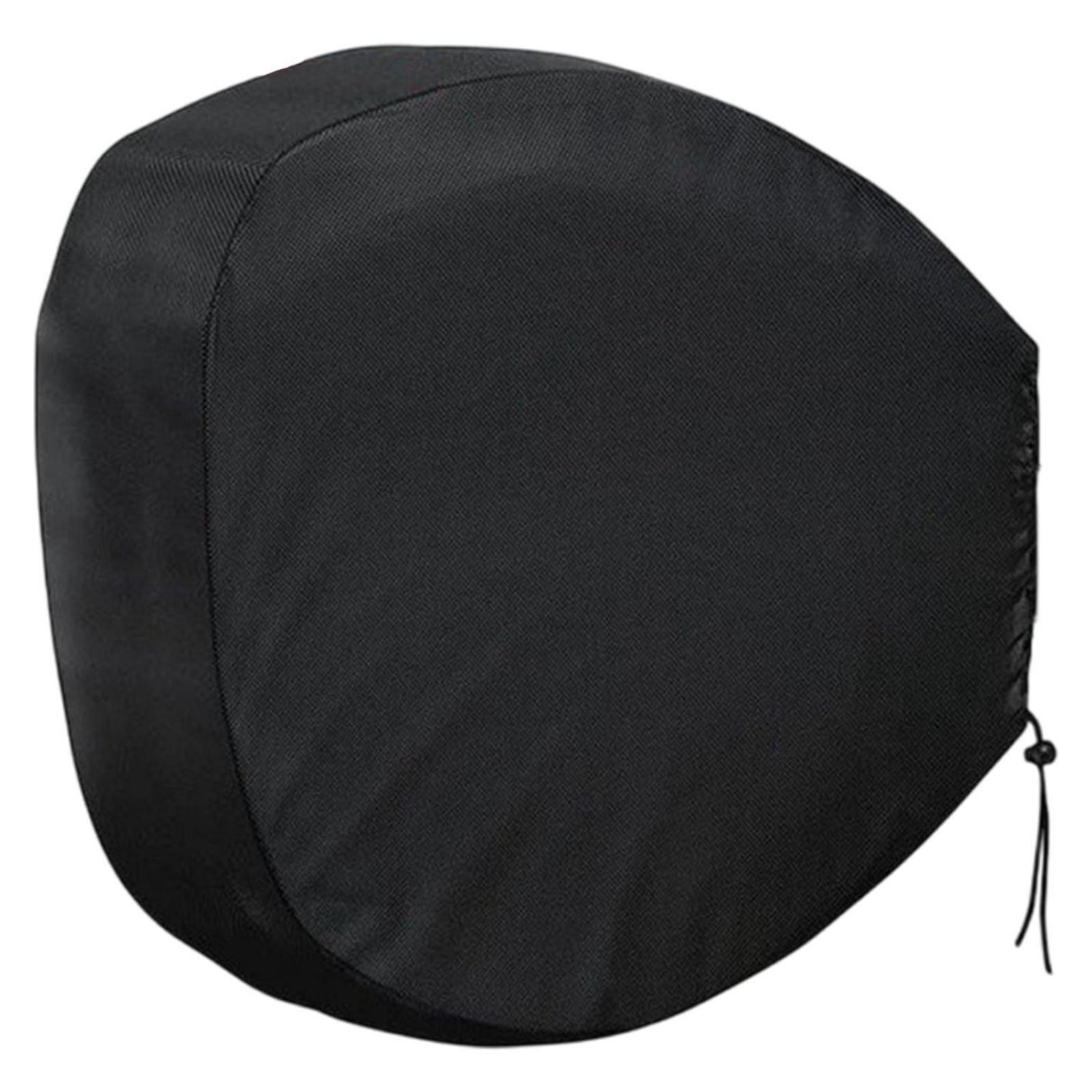 Funda para carrete de manguera - Reel Cover reseña y precio