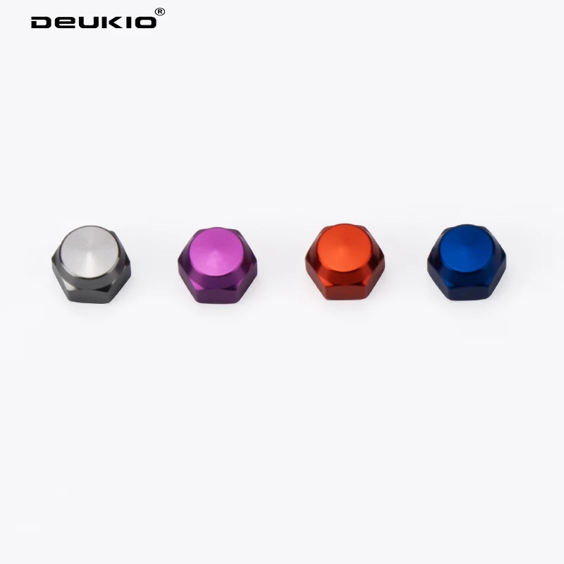 DEUKIO M7 S Tuerca de mano izq - Reel Drag Knob reseña y precio