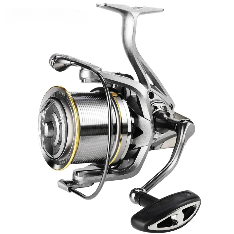Carrete de Pesca Giratorio GLS - Surf Reel reseña y precio