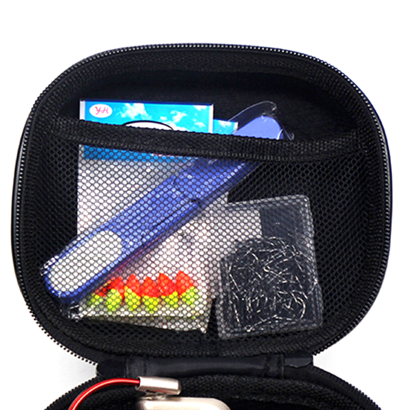 Bolsa de Pesca para Exteriores - Spinning Reel reseña y precio