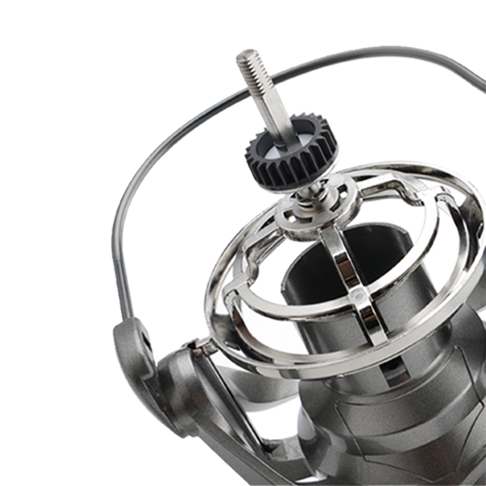 Junta de engranaje de alarma H - Trolling Reel reseña y precio